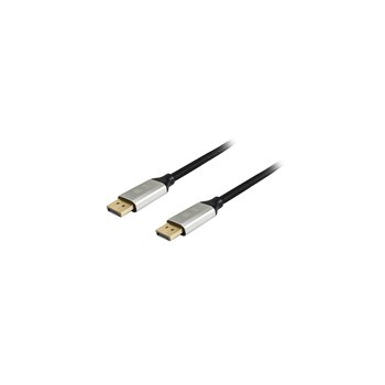 Equip DisplayPort cable - DisplayPort (M)