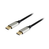 Equip DisplayPort cable - DisplayPort (M)