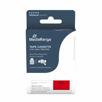 MEDIARANGE Cartuccia nastro Brother TZ-451/TZe-451 2