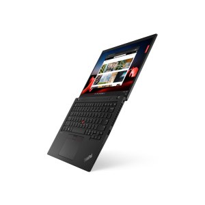 Lenovo ThinkPad T14s Gen 4 21F8 - 180°-Scharnierdesign - AMD Ryzen 7 Pro 7840U / 3.3 GHz - Win 11 Pro - Radeon 780M - 32 GB RAM - 1 TB SSD TCG Opal Encryption 2, NVMe, Performance - 35.6 cm (14")