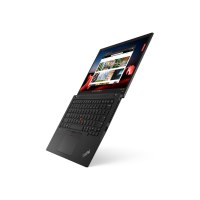 Lenovo ThinkPad T14s Gen 4 21F8 - 180°-Scharnierdesign - AMD Ryzen 7 Pro 7840U / 3.3 GHz - Win 11 Pro - Radeon 780M - 32 GB RAM - 1 TB SSD TCG Opal Encryption 2, NVMe, Performance - 35.6 cm (14")