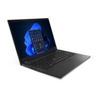 Lenovo ThinkPad T14s Gen 4 21F8 - 180°-Scharnierdesign - AMD Ryzen 7 Pro 7840U / 3.3 GHz - Win 11 Pro - Radeon 780M - 32 GB RAM - 1 TB SSD TCG Opal Encryption 2, NVMe, Performance - 35.6 cm (14")