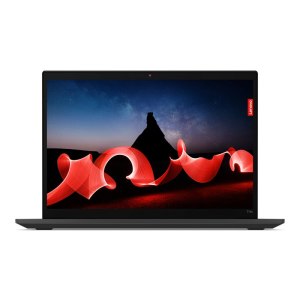 Lenovo ThinkPad T14s Gen 4 21F8 - 180°-Scharnierdesign - AMD Ryzen 7 Pro 7840U / 3.3 GHz - Win 11 Pro - Radeon 780M - 32 GB RAM - 1 TB SSD TCG Opal Encryption 2, NVMe, Performance - 35.6 cm (14")