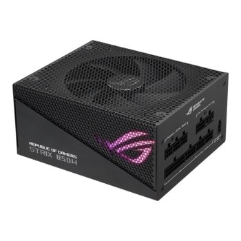 ASUS ROG Strix - Aura Edition - Netzteil (intern) - ATX12V 3.0/ EPS12V - 80 PLUS Gold - Wechselstrom 100-240 V - 1200 Watt