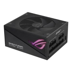 ASUS ROG Strix - Aura Edition - Netzteil (intern) -...