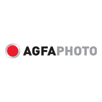 AgfaPhoto Power - Batterie 10 x AA-Typ - Alkalisch