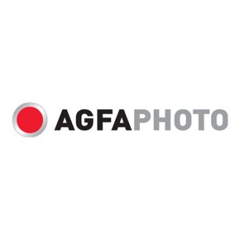 AgfaPhoto Batterie 10 x AAA - Alkalisch