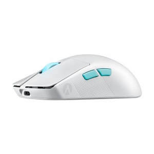 ASUS ROG Harpe Ace - Aim Lab Edition - Mouse - ottico