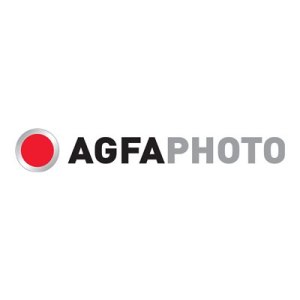 AgfaPhoto - Batterie 2 x AA-Typ - NiMH -...