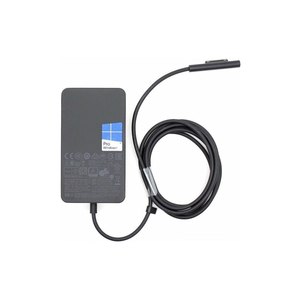 Microsoft Surface 65W Power Supply - Netzteil