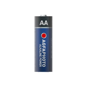 AgfaPhoto Batterie Alkaline Power -AA LR06 Mignon 24St. - Batterie - Mignon (AA)