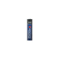 AgfaPhoto Battery Alkaline Power -AAA LR03 Micro 48pcs - - AAA - Battery - Micro (AAA)