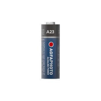 AgfaPhoto Battery Alkaline MN21 V23GA 12V - - 12 V - Battery - A 23