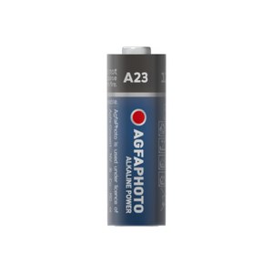 AgfaPhoto Batterie Alkaline MN21 V23GA 12V - - 12 V -...