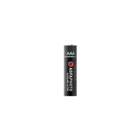 AgfaPhoto Batterie Alkaline Ultra -AAA LR03 Micro 4St. - Batterie - Micro (AAA)