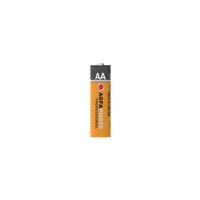 AgfaPhoto Batterie Alkaline Professional -AA Mignon 10St. - Batterie - Mignon (AA)