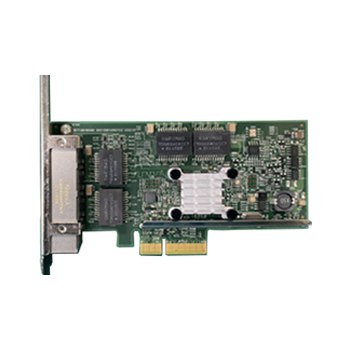 Fujitsu PLAN CP BCM5719-4P 4X 1000BASE-T PCIe - PLAN CP BCM5719-4P 4X 1000BASE-T PCIe - Broadcom <br>Quad Port 1000BASE-T LAN Controller PY-LA284