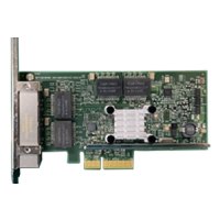 Fujitsu PLAN CP BCM5719-4P 4X 1000BASE-T PCIe - PLAN CP BCM5719-4P 4X 1000BASE-T PCIe - Broadcom <br>Quad Port 1000BASE-T LAN Controller PY-LA284