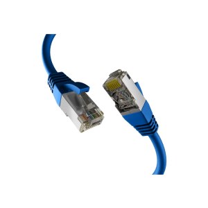 M-CAB EFB Electronics - Patch Cable - RJ-45 (M) to RJ-45 (M)