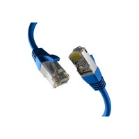 M-CAB EFB-Elektronik - Patch-Kabel - RJ-45 (M) zu RJ-45 (M)