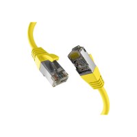 M-CAB EFB-Elektronik - Patch-Kabel - RJ-45 (M) zu RJ-45 (M)