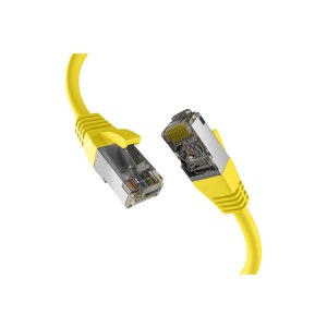 M-CAB EFB Electronics - Patch Cable - RJ-45 (M) to RJ-45 (M)