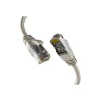 M-CAB Elettronica EFB - Cavo patch - RJ-45 (M) a RJ-45 (M)