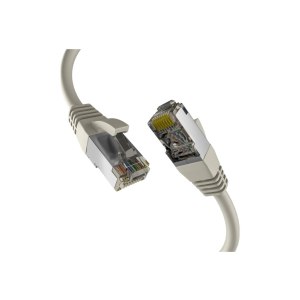 M-CAB EFB-Elektronik - Patch-Kabel - RJ-45 (M) zu RJ-45 (M)