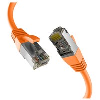 M-CAB EFB-Elektronik - Patch-Kabel - RJ-45 (M) zu RJ-45 (M)