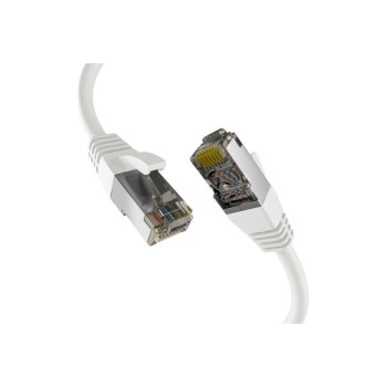 M-CAB EFB Electronics - Patch Cable - RJ-45 (M) to RJ-45 (M)