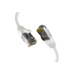 M-CAB EFB-Elektronik - Patch-Kabel - RJ-45 (M) zu RJ-45 (M)