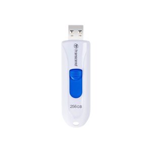 Transcend JetFlash 790 – USB flash drive –...