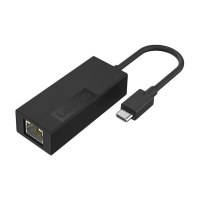 Lenovo Netzwerkadapter - USB-C - 10M/100M/1G/2,5 Gigabit Ethernet x 1