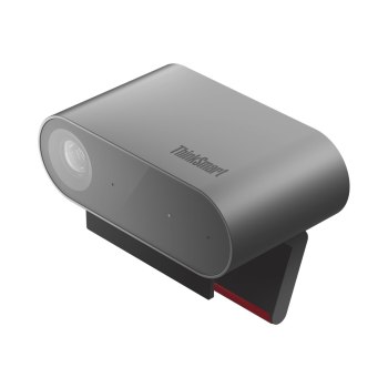 Lenovo ThinkSmart Cam - Konferenzkamera - Farbe