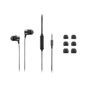 Lenovo Analog Gen 2 - earphones with microphone - in-ear