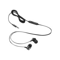 Lenovo Analog Gen 2 - Auricolari con microfono - In-ear