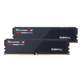 G.Skill Ripjaws S5 - DDR5 - Kit - 64 GB: 2 x 32 GB