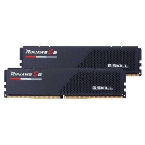 G.Skill Ripjaws S5 - DDR5 - Kit - 64 GB: 2 x 32 GB