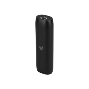 Ubiquiti UniFi Protect ViewPort PoE - Netzwerkmedien-Streaming-Adapter - Gigabit Ethernet - 1000Base-T (PoE)