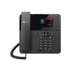 Unify OpenScape Desk Phone CP410 - VoIP-Telefon - SIP,...