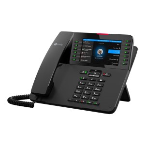 Unify OpenScape Desk Phone CP710 - VoIP-Telefon - SIP,...