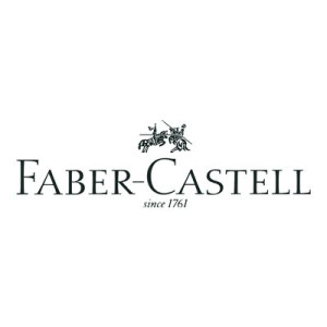 Faber-Castell Jumbo GRIP - Farbstift - 3.8 mm (Packung mit 12)