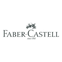 Faber-Castell Colour GRIP - Farbstift - nicht dauerhaft - ausgewählte leuchtende Farben (Packung mit 48)