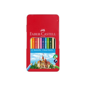 Faber-Castell 115801. Menge pro Packung: 1 Stück(e),...