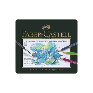 Faber-Castell Albrecht Dürer. Menge pro Packung: 24...