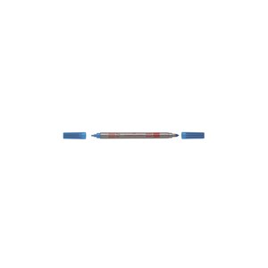 Faber-Castell 151110. Schreibfarben: Blau, Produktfarbe:...