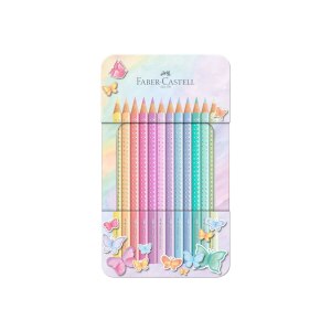 Faber-Castell SPARKLE - Farbstift - verschiedene Farben -...