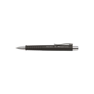 Faber-Castell 241153. Produktfarbe: Schwarz,...