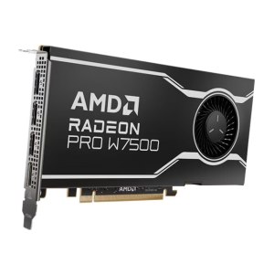 AMD Radeon Pro W7500 - Grafikkarten - Radeon Pro W7500