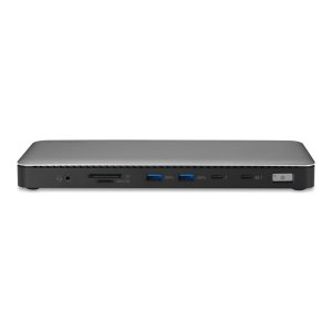 Kensington SD5760T - Dockingstation - USB-C / USB4 /...